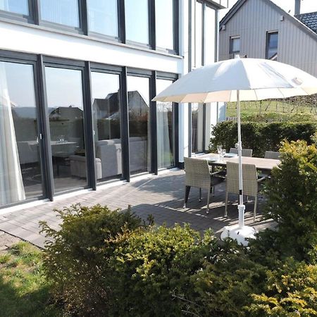 Appartement - Haus ヴィンターベルク エクステリア 写真