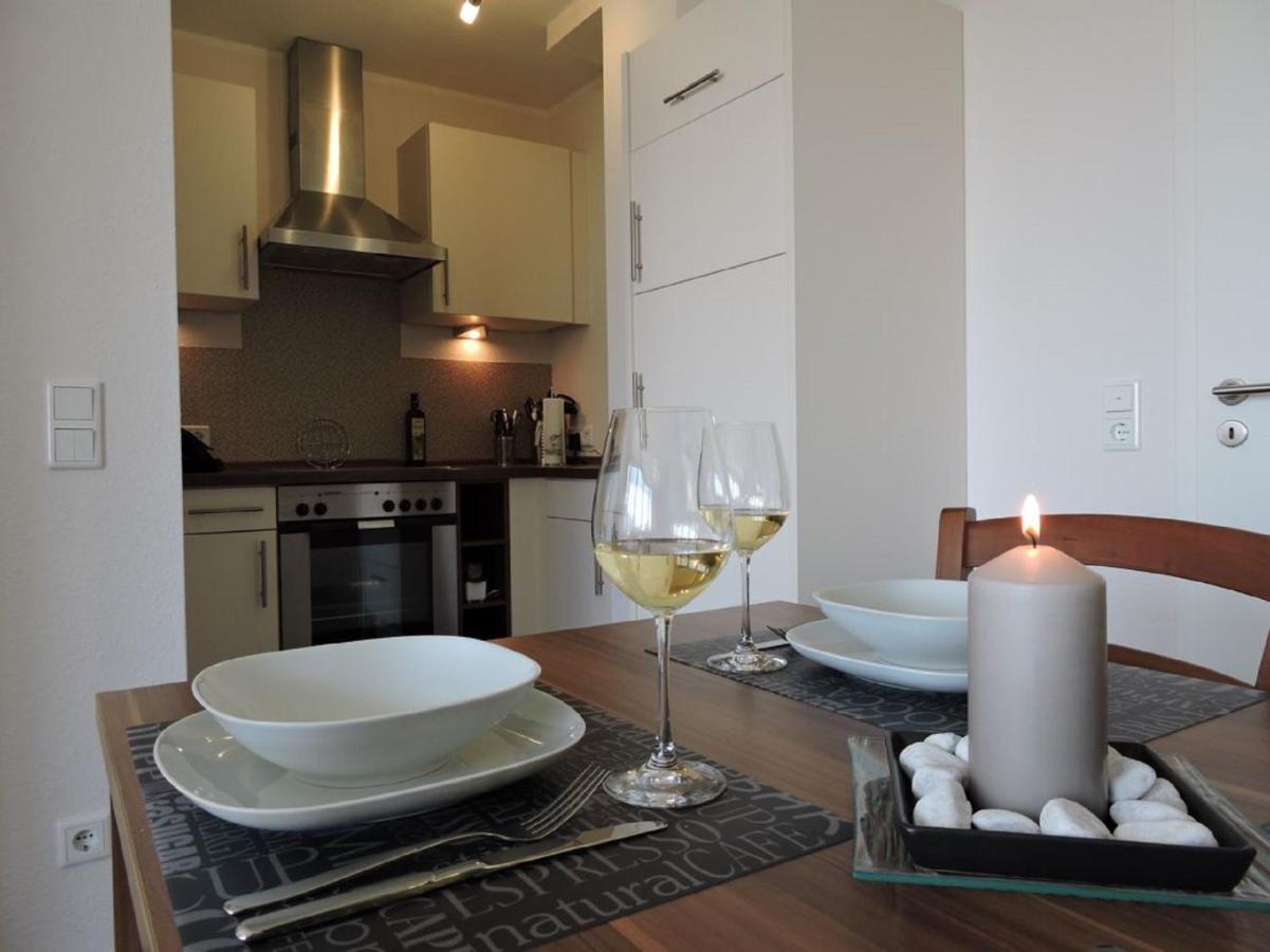 Appartement - Haus ヴィンターベルク エクステリア 写真