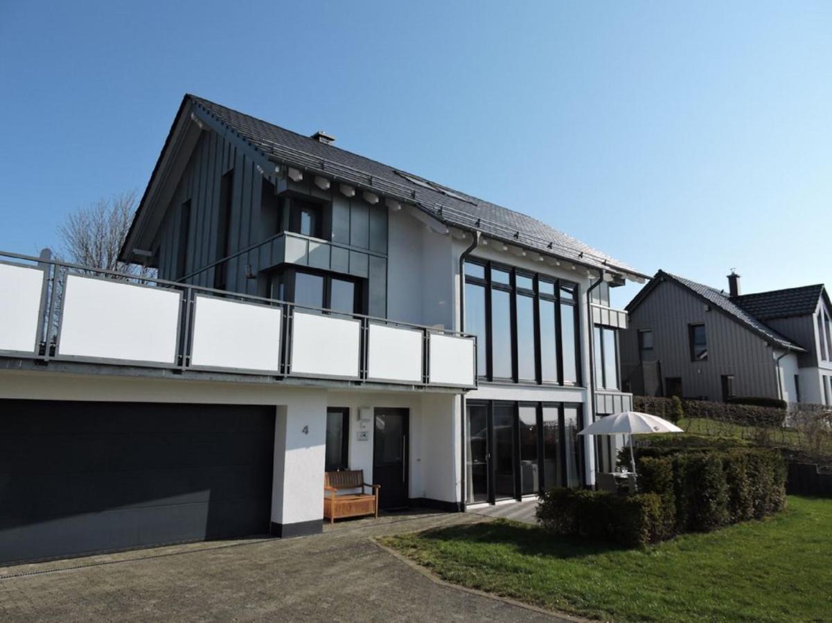 Appartement - Haus ヴィンターベルク エクステリア 写真
