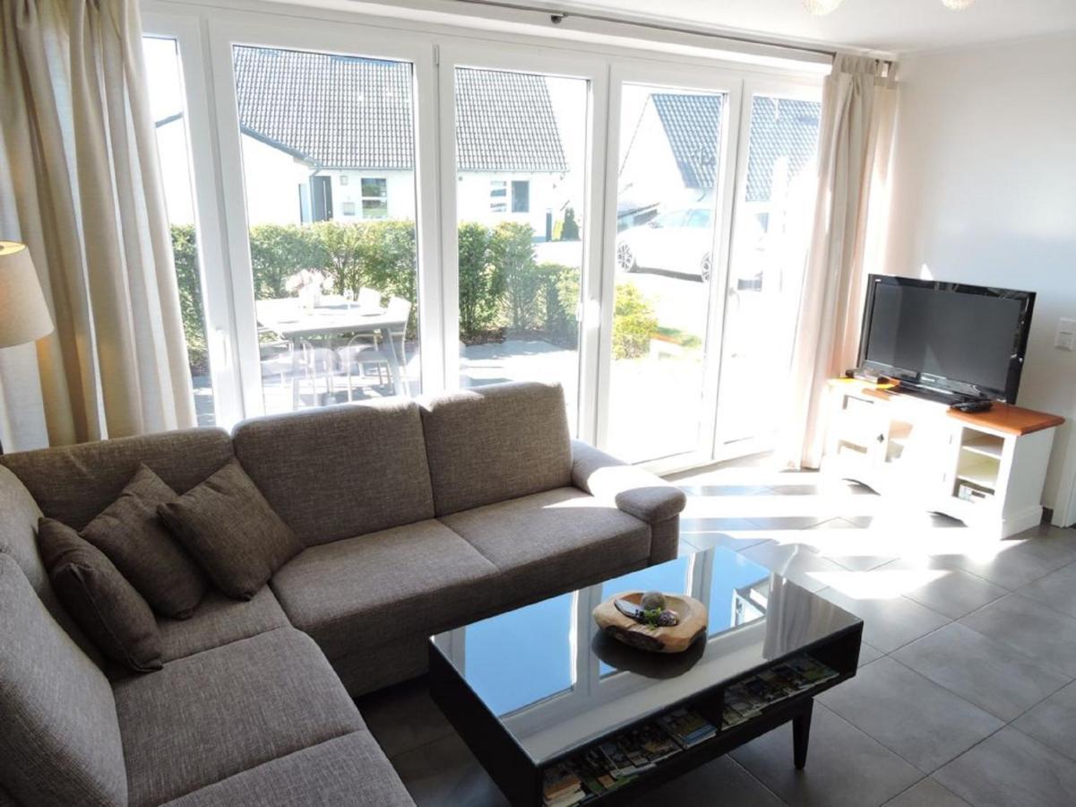 Appartement - Haus ヴィンターベルク エクステリア 写真